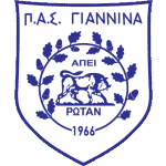 شعار باس جيانينا