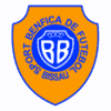شعار بنفيكا بيساو