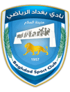 شعار  بغداد