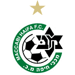 شعار مكابي حيفا