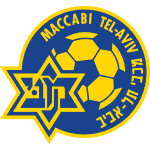 شعار ماكابي تل أبيب