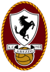 شعار أريتسو