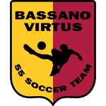 شعار Bassano Virtus