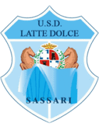 شعار Latte Dolce