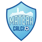شعار Matera