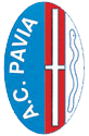 شعار Pavia