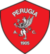شعار بيروجيا