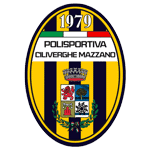 شعار Pol. Ciliverghe Mazzano