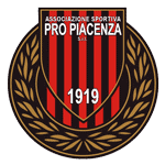 شعار Pro Piacenza