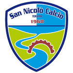 شعار San Nicolò