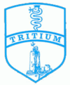 شعار Tritium