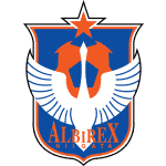 شعار ألبيركس نيغاتا