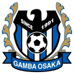 شعار غامبا أوساكا