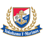 شعار يوكوهاما مارينوس