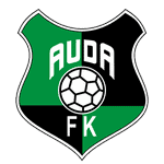 شعار Auda