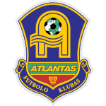 شعار اتلانتاس