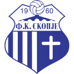 شعار Skopje
