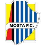 شعار Mosta
