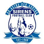 شعار Sirens