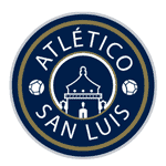شعار أتلتيكو سان لويس