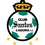 شعار سانتوس لاغونا