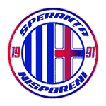 شعار سبيرانتا نيسبوريني