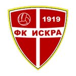 شعار Iskra