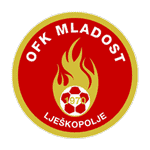 شعار Mladost Ljeskopolje
