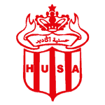 شعار حسنية أكادير