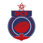 شعار أولمبيك آسفي