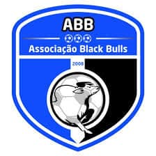 شعار Black Bulls Maputo