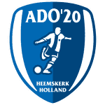 شعار ADO '20