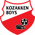 شعار كوزاكن بويز