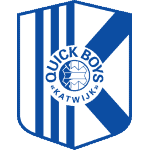 شعار Quick Boys