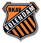 شعار RKAV Volendam