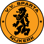 شعار سبارتا نيكيرك