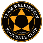 شعار تيم ويلينغتون
