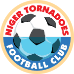 شعار نيجر تورنادو