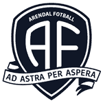 شعار Arendal