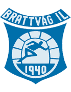 شعار Brattvåg