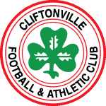 شعار كليفتونفيل