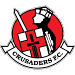 شعار كروسيدرز
