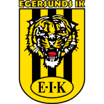 شعار Egersund