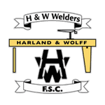 شعار H&W Welders