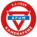 شعار KFUM