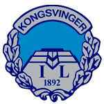 شعار Kongsvinger