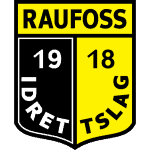 شعار Raufoss