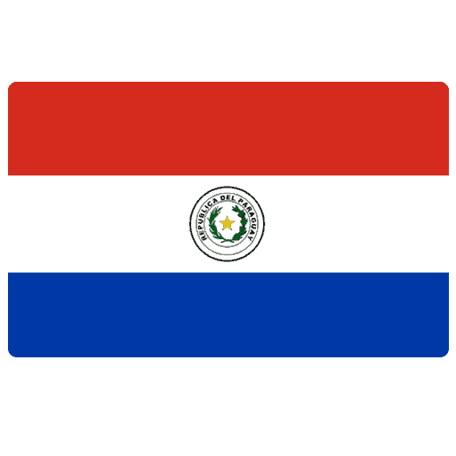 شعار باراغواي