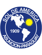 شعار سول دي أميريكا