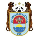 شعار ديبورتيفو مونيسيبال